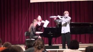 Римский-Корсаков. Полёт шмеля. Сергей Насонов.
