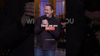 Every White guy Has Done This…#shanegillis #snl #standupcomedy #mssp #saturdaynightlive #comedy