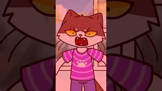 У нас свой Лунтик симба Shorts Animation