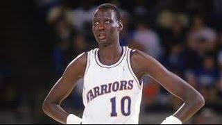 Manute Bol's Top 10 Plays of his Career