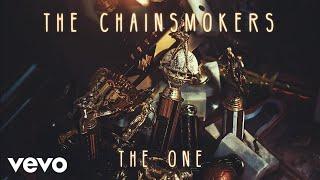 The Chainsmokers - The One (Audio)