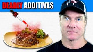 These 7 Food Additives Are Killing You (REMOVE THEM!)