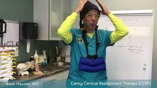 Cervical Realignment Therapy - Cervical Curve Correction