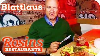 "Schmeckt nach nichts!" - Nur Fertigprodukte beim Testessen | 3/7 | Rosins Restaurants | Kabel Eins