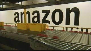 Amazon opens online pharmacy