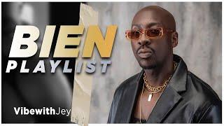 Best of Bien & Sauti Sol Playlist 2024 | Top Hits & Trending Afro-Pop Mix