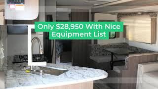 2019 Keystone Hideout 38FQTS for Sale | MN Keystone RV Dealer KB RV Center