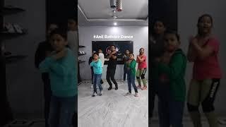 slow slow badshah ft abhishek singh reels anil rathore #dance#insta