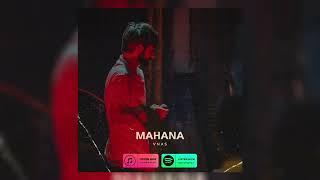 Vnas - Mahana // Վնաս - Մահանա [Official Audio]