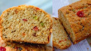 Best Trinidad Coconut Sweet Bread Recipe