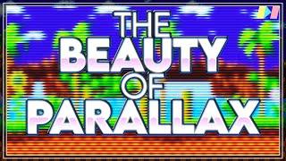 The Beauty of Parallax