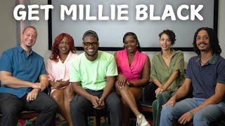 Get Millie Black Cast Spills Secrets on HBO's Latest Jamaican Hit!