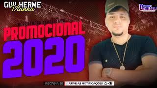 GUILHERME VIANNA - CD PROMOCIONAL 2020