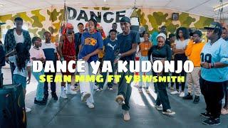 SEANMMG-DANCE YA KUDONJO ft YBWSmith(OFFICIAL DANCE VIDEO) dance 98