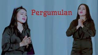 Pergumulan - Mitha Talahatu | Lirik Pujian Rohani