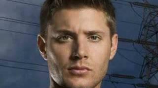 Jensen Ackles to Jake Gyllenhaal Morphing