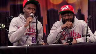 She Wanted The D*Ck! Freestyle @karlousm @dcyoungfly @karlousm