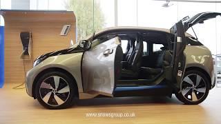 BMWi Introduction Snows Motor Group