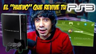 COMO LIBERAR PS3 4.91 en CUALQUIER VERSION (Fácil y sencillo) | TUTORIAL 2024