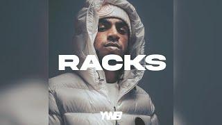 Mowgs X Slim Type Beat - "RACKS" | UK Rap Type Beat 2021