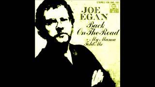 Joe Egan - Back On The Road - 1980 - HQ AUDIO