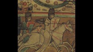 You’ll never believe this! Lewes and the Knights Templars in East Sussex