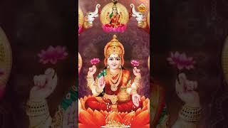 Mahalakshmi Stotram | ಮಹಾಲಕ್ಷ್ಮಿ ಸ್ತೋತ್ರಂ | Ashtalakshmi Stotramala | SVD Pushpam