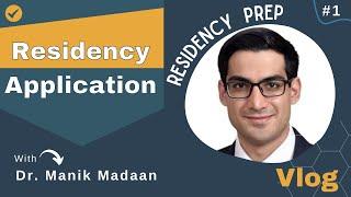 Manik's Match Journey #1: Say Hi to Manik Madaan - formerly "Zen of USMLE" -