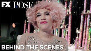 Pose | Who We Are: Angelica Torres Xtravaganza - Season 3 Behind The Scenes | FX