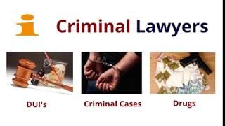 Criminal Lawyer Marketing Criminal Attorney Marketing