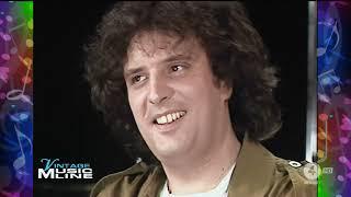 Ivano Fossati - intervista + La musica che gira intorno 4 - 1983