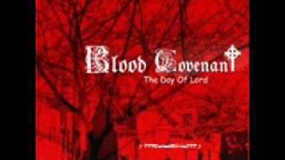 Blood Covenant - Old Cross [Christian Metal]