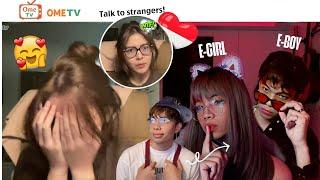 A Nerd Transforms Into An E-Girl and E-Boy | I Love Indonesia Now 