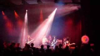 Unit Six - Ten Seconds to Love (live)