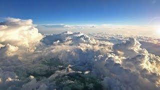 Drone HIGH ALTITUDE / How high can a drone fly / drone height test / drone flying