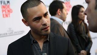 LA FILM FEST - Exclusive Interview with Gabriel Chavarria