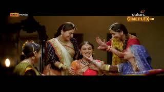 Dheere Jalna || Paheli (2005) ColorsCineplexHD HDTV 1080p 60fps