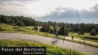 Passo del Mortirolo (Mazzo) - Cycling Inspiration & Education