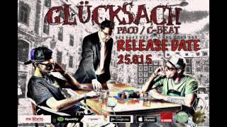 Paco&C-Beat / GlückSach / Album-snippet (25.9.2015)