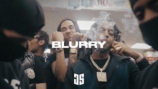 D Block Europe x Nafe Smallz Type Beat - "Blurry" | Trap Instrumental