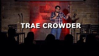 Trae Crowder: Internet Fame