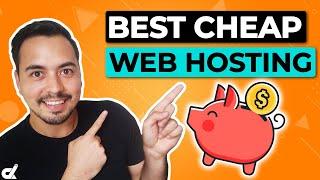 Best Cheap Web Hosting 2023 Which Host Has The Best Features At The Lowest Price? [Budget Options]