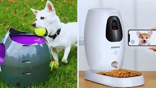  Top 10 Coolest Amazon Pet Gadgets You’ll Love!  Perfect for Your Pets!