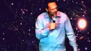 Bill Burr gives Philly a talking to... (Full Version).