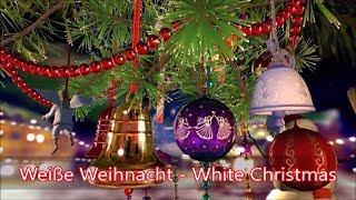 WEISSE WEIHNACHT - WHITE CHRISTMAS - by Ralf Werle