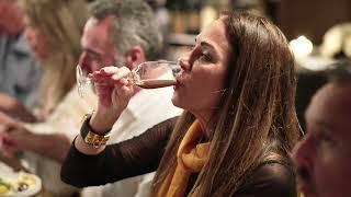 A Night of Opulence: Old Liquors Tasting and Culinary Masterpieces at Klaw Restaurant