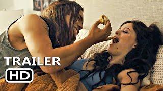 SUZE Official Trailer (2024)