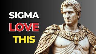 Understanding the Sigma Female's Approach to Love (psychology) (stoicism)