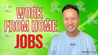 11 Best Work From Home Jobs in Canada: NO DEGREE Needed!