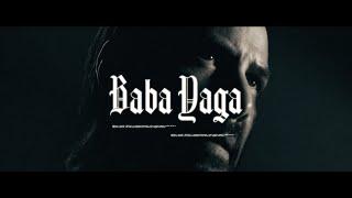 Baba Yaga.